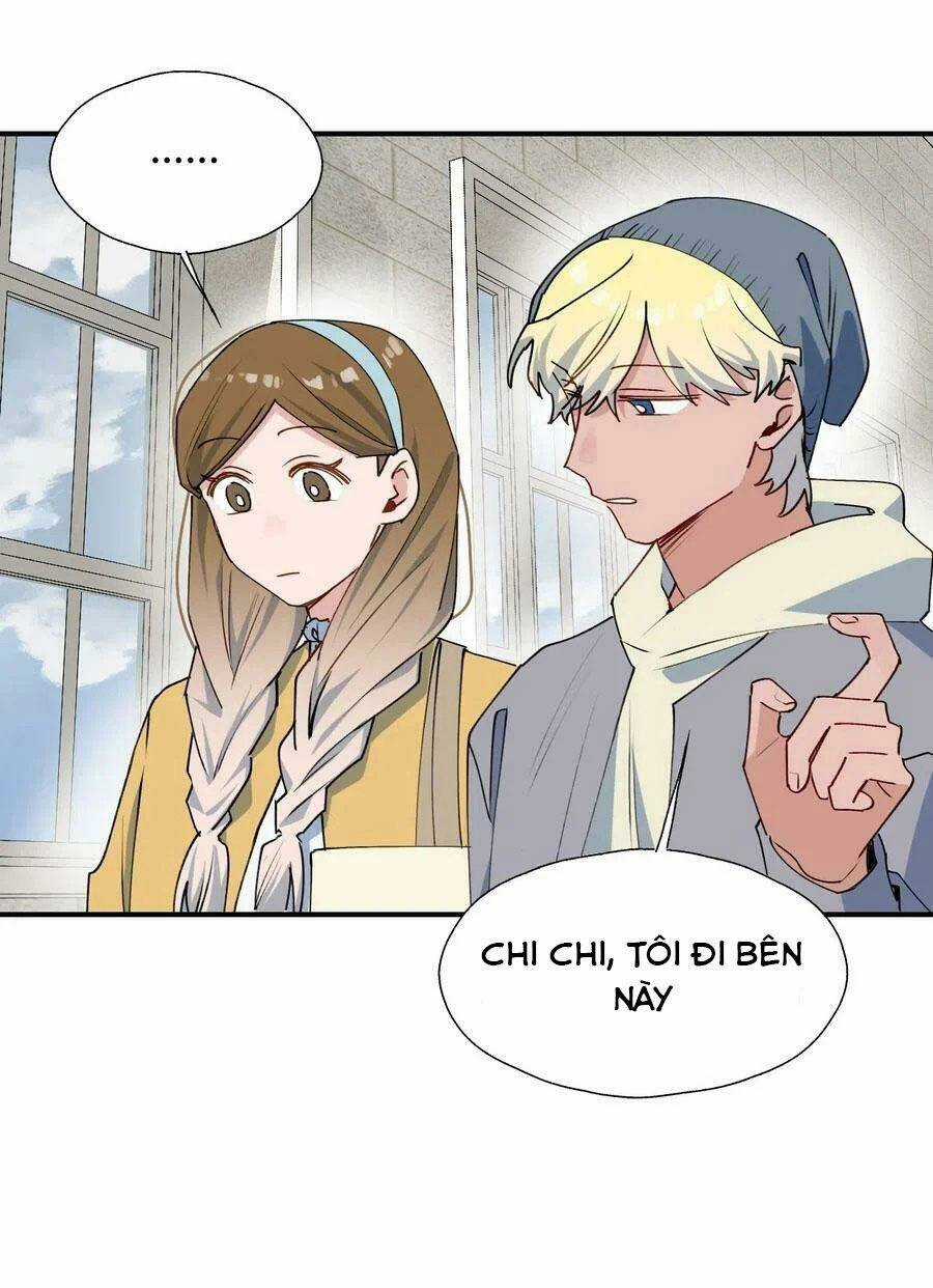 Ma Vương Đại Nhân Luôn Trêu Chọc Tôi Chapter 51 trang 32