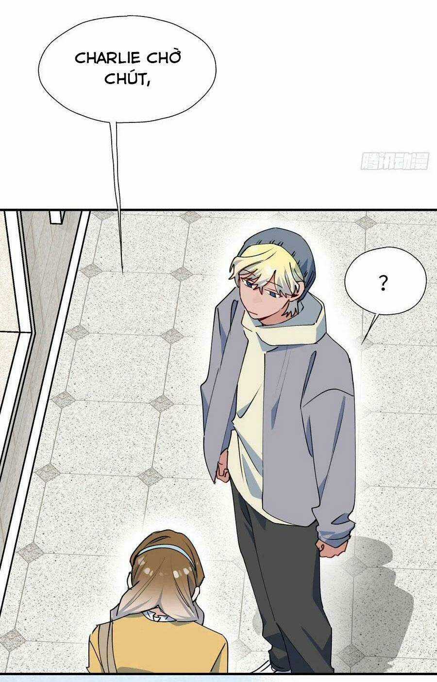 Ma Vương Đại Nhân Luôn Trêu Chọc Tôi Chapter 51 trang 33