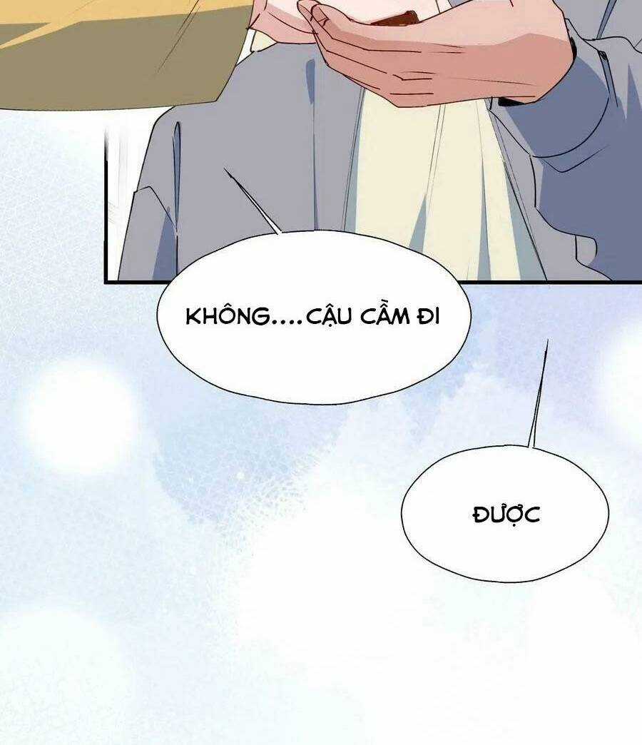 Ma Vương Đại Nhân Luôn Trêu Chọc Tôi Chapter 51 trang 35