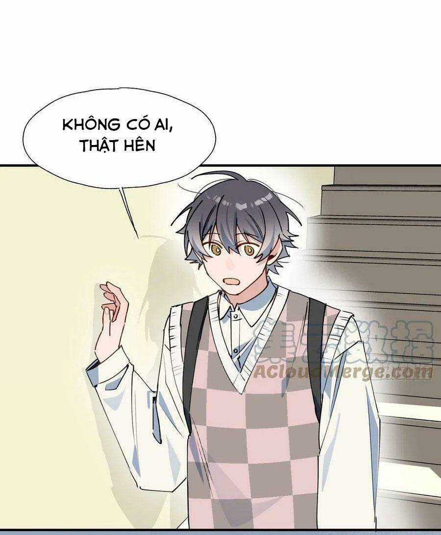 Ma Vương Đại Nhân Luôn Trêu Chọc Tôi Chapter 51 trang 40