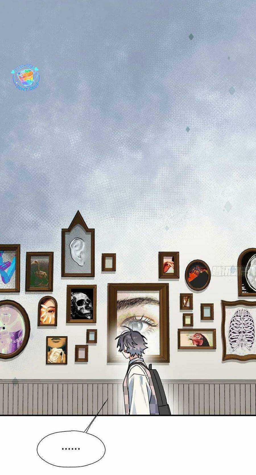 Ma Vương Đại Nhân Luôn Trêu Chọc Tôi Chapter 51 trang 41