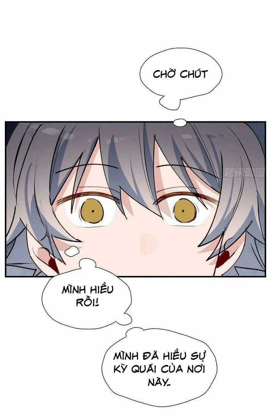 Ma Vương Đại Nhân Luôn Trêu Chọc Tôi Chapter 51 trang 42