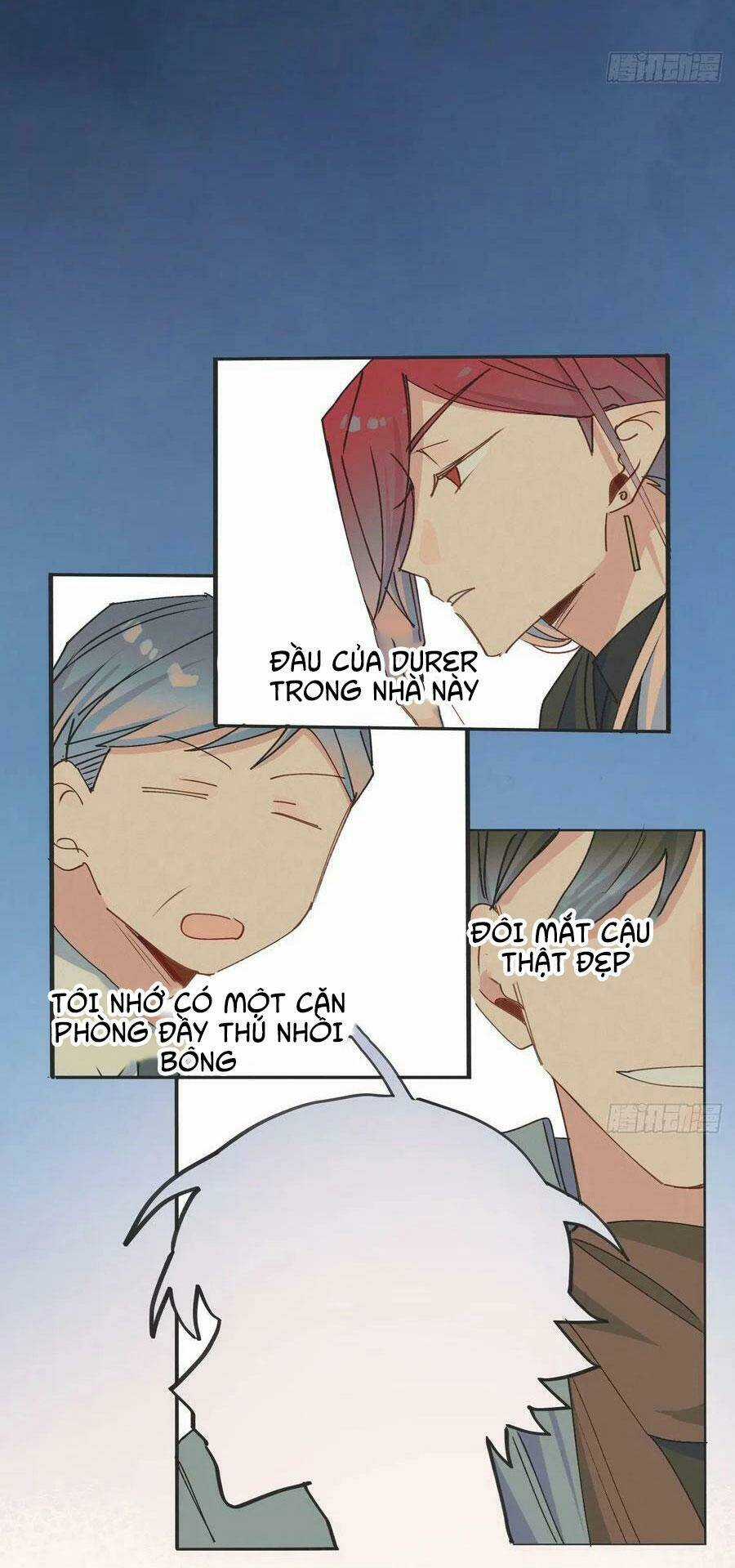 Ma Vương Đại Nhân Luôn Trêu Chọc Tôi Chapter 51 trang 44