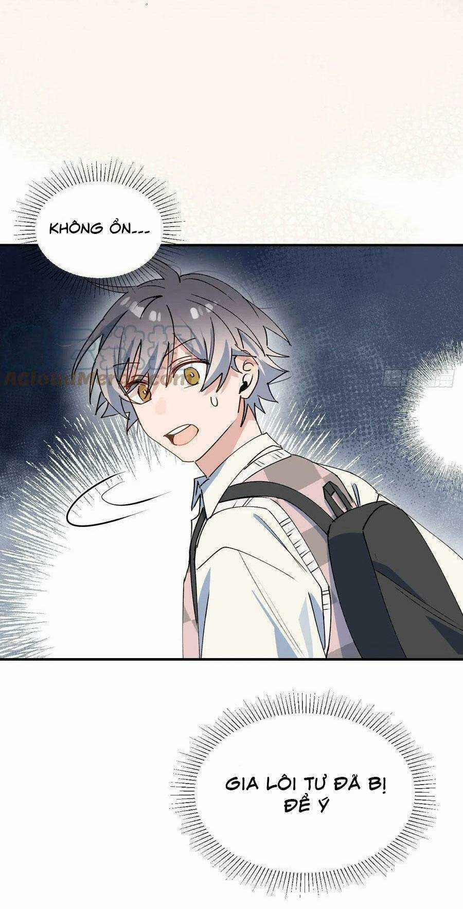 Ma Vương Đại Nhân Luôn Trêu Chọc Tôi Chapter 51 trang 45