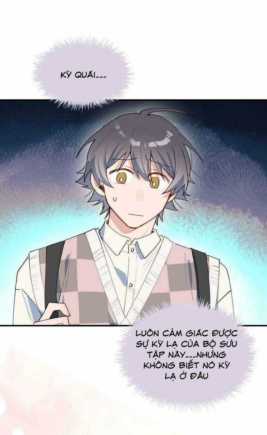 Ma Vương Đại Nhân Luôn Trêu Chọc Tôi Chapter 51 trang 6