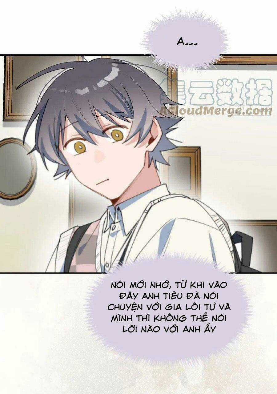 Ma Vương Đại Nhân Luôn Trêu Chọc Tôi Chapter 51 trang 9