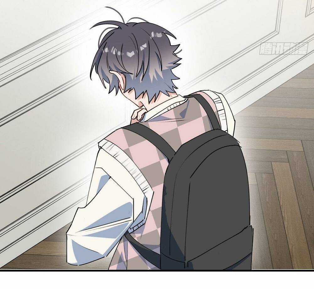 Ma Vương Đại Nhân Luôn Trêu Chọc Tôi Chapter 52 trang 11