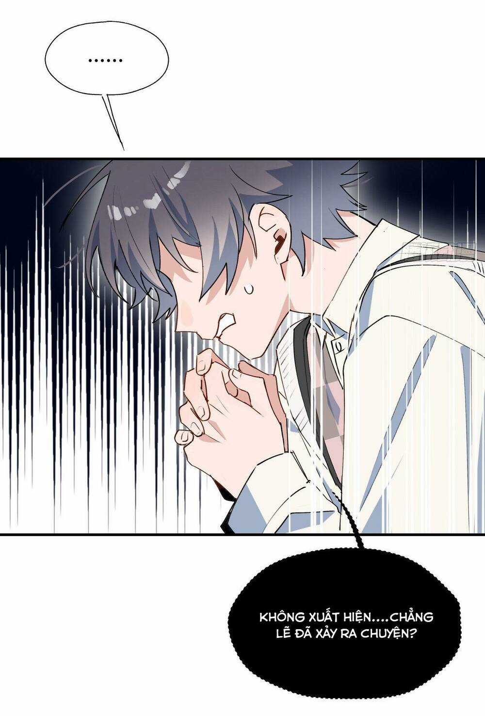 Ma Vương Đại Nhân Luôn Trêu Chọc Tôi Chapter 52 trang 12