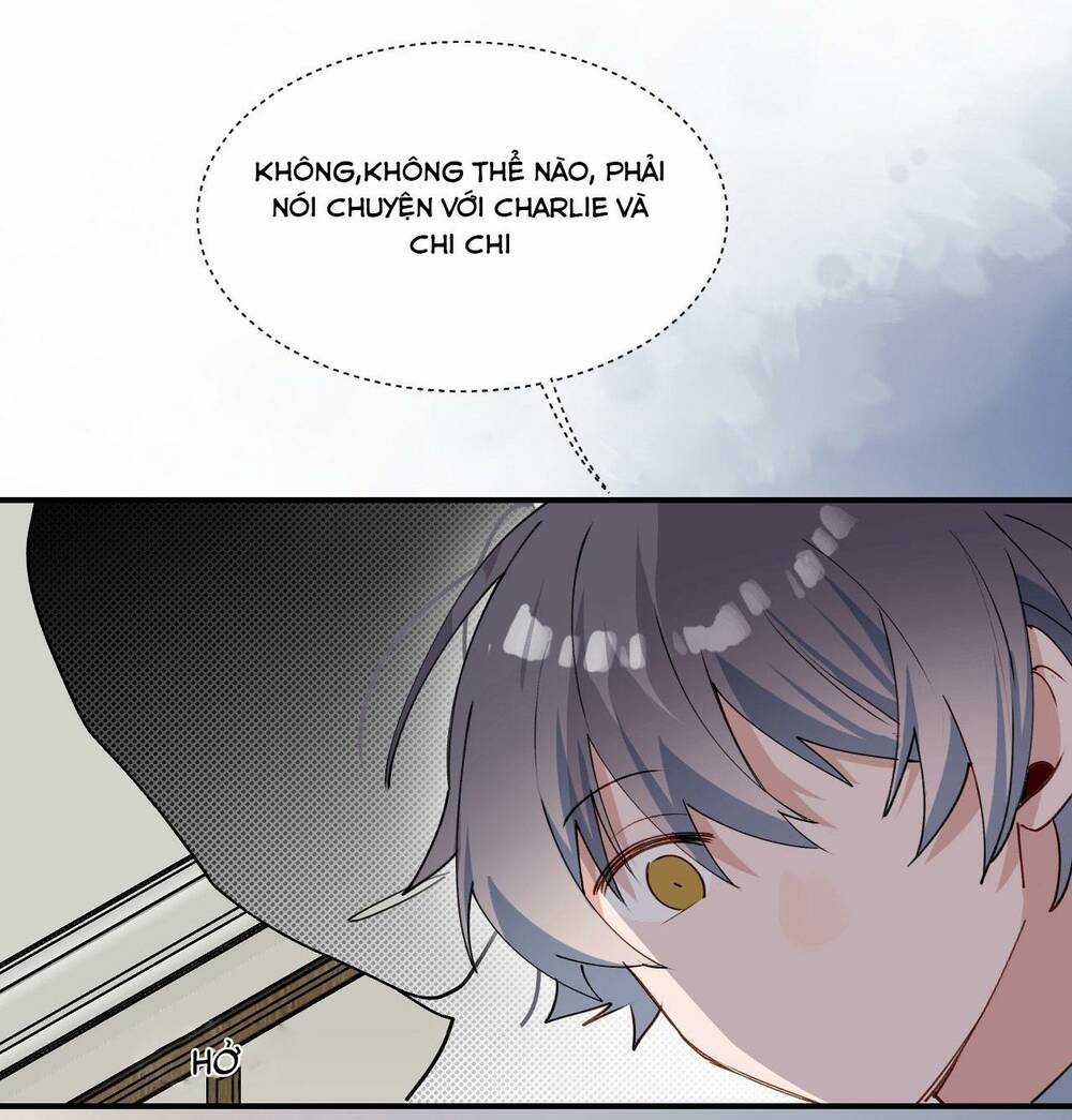 Ma Vương Đại Nhân Luôn Trêu Chọc Tôi Chapter 52 trang 13