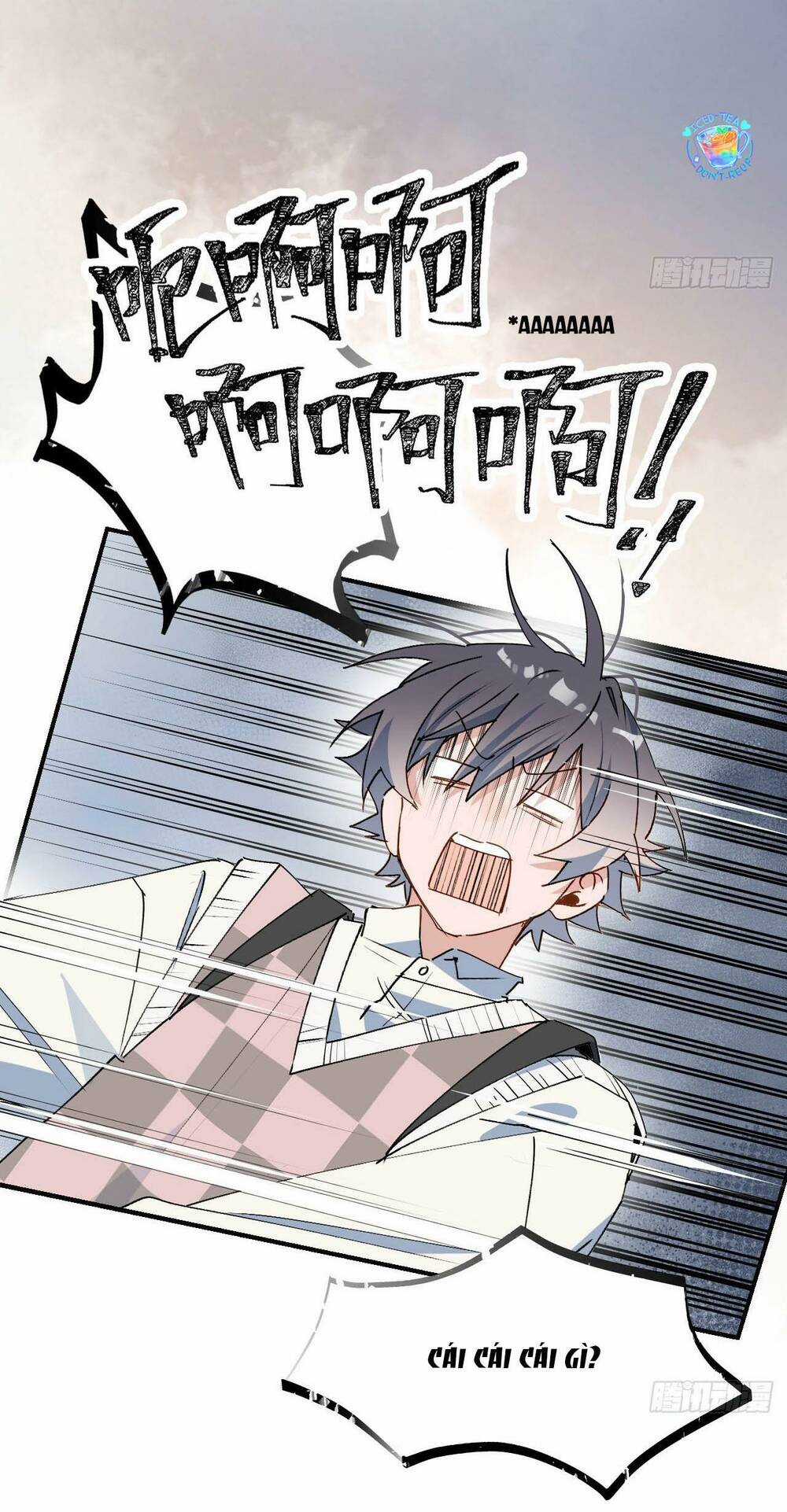 Ma Vương Đại Nhân Luôn Trêu Chọc Tôi Chapter 52 trang 14