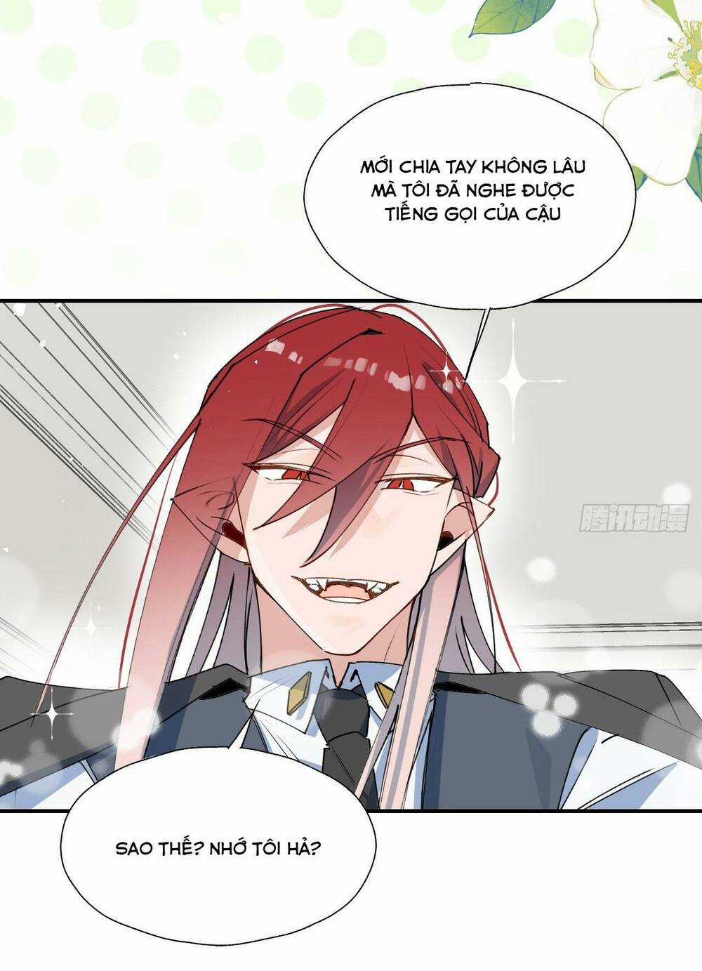 Ma Vương Đại Nhân Luôn Trêu Chọc Tôi Chapter 52 trang 16