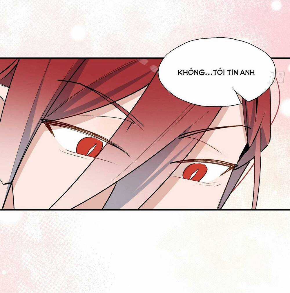 Ma Vương Đại Nhân Luôn Trêu Chọc Tôi Chapter 52 trang 18