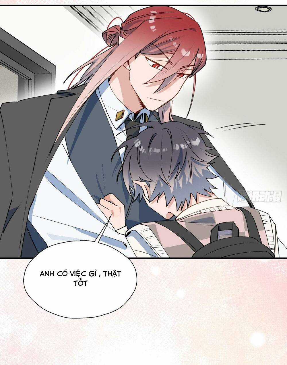 Ma Vương Đại Nhân Luôn Trêu Chọc Tôi Chapter 52 trang 19