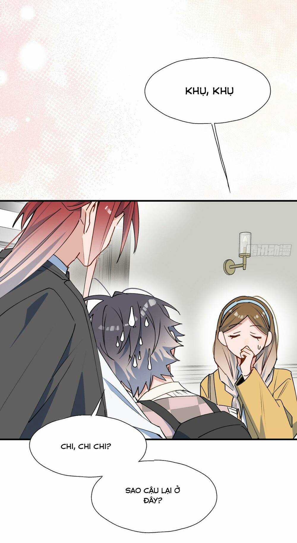 Ma Vương Đại Nhân Luôn Trêu Chọc Tôi Chapter 52 trang 20