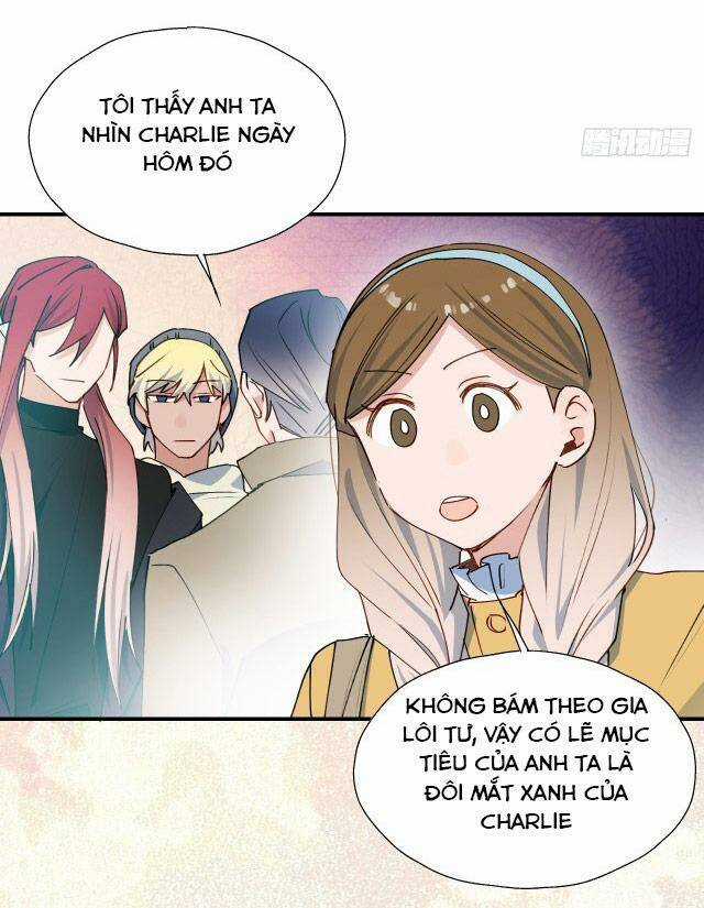 Ma Vương Đại Nhân Luôn Trêu Chọc Tôi Chapter 52 trang 27