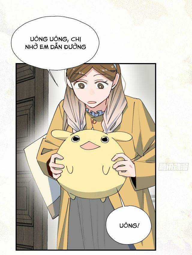 Ma Vương Đại Nhân Luôn Trêu Chọc Tôi Chapter 52 trang 29