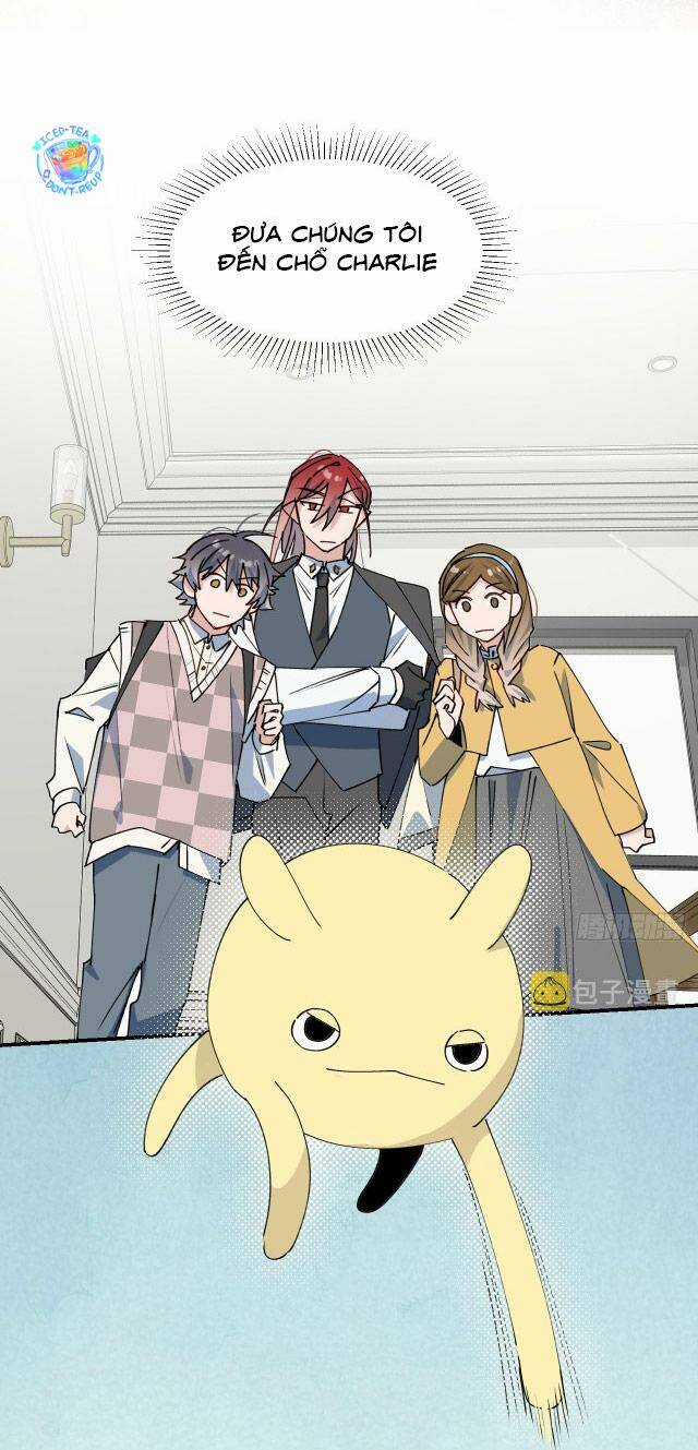 Ma Vương Đại Nhân Luôn Trêu Chọc Tôi Chapter 52 trang 30