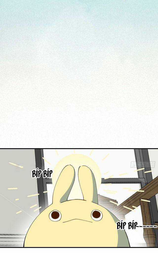 Ma Vương Đại Nhân Luôn Trêu Chọc Tôi Chapter 52 trang 31