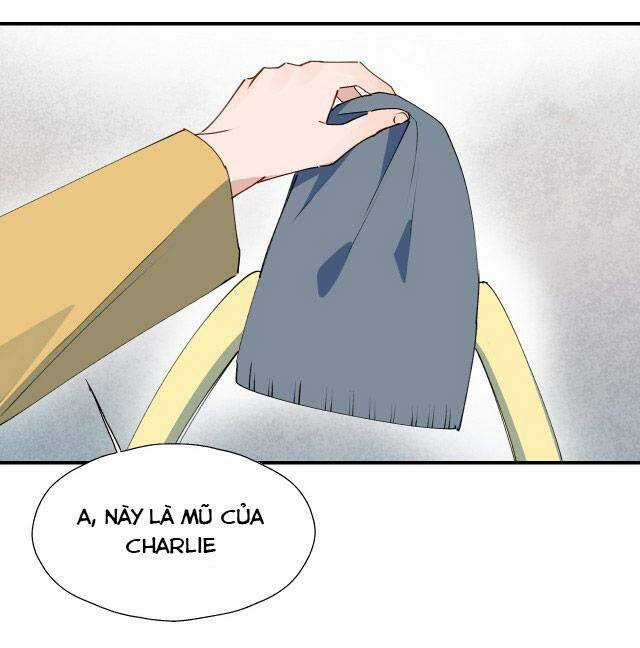 Ma Vương Đại Nhân Luôn Trêu Chọc Tôi Chapter 52 trang 34