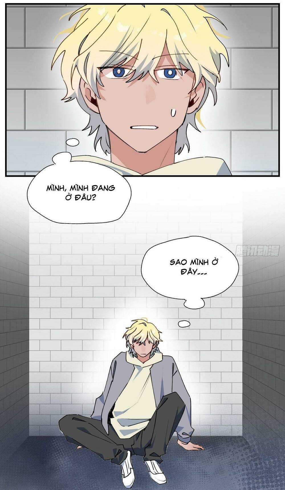 Ma Vương Đại Nhân Luôn Trêu Chọc Tôi Chapter 52 trang 37