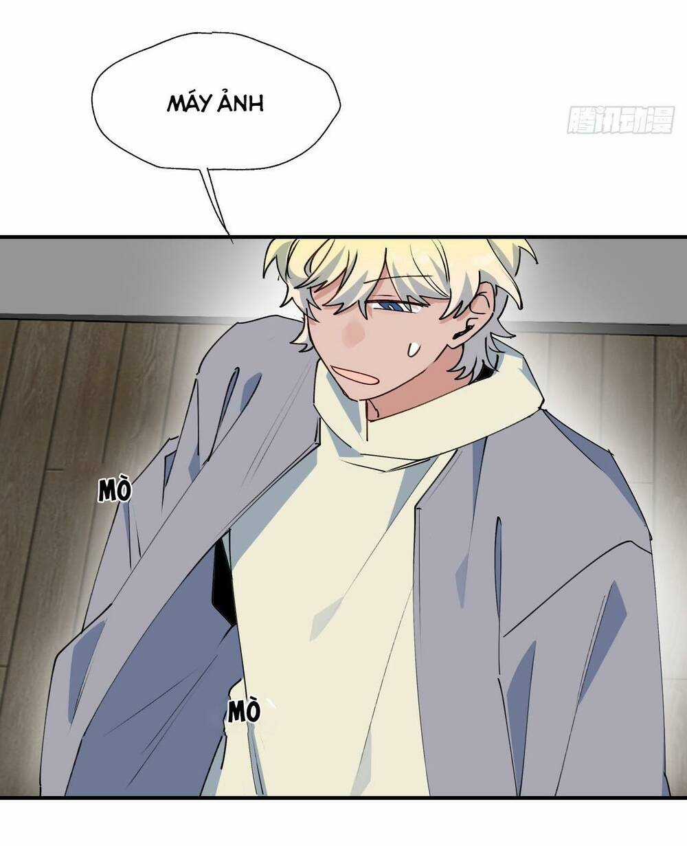 Ma Vương Đại Nhân Luôn Trêu Chọc Tôi Chapter 52 trang 39