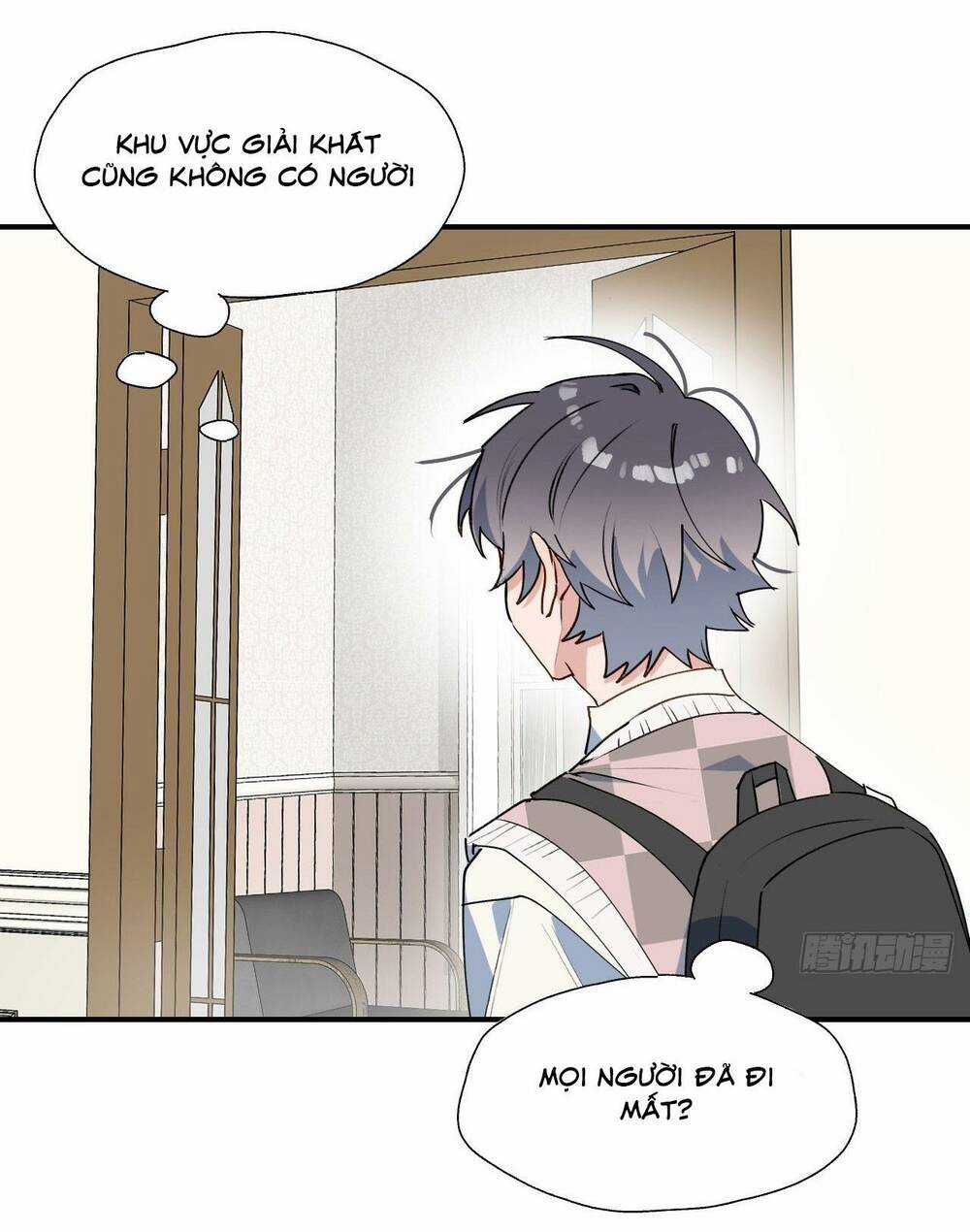 Ma Vương Đại Nhân Luôn Trêu Chọc Tôi Chapter 52 trang 4