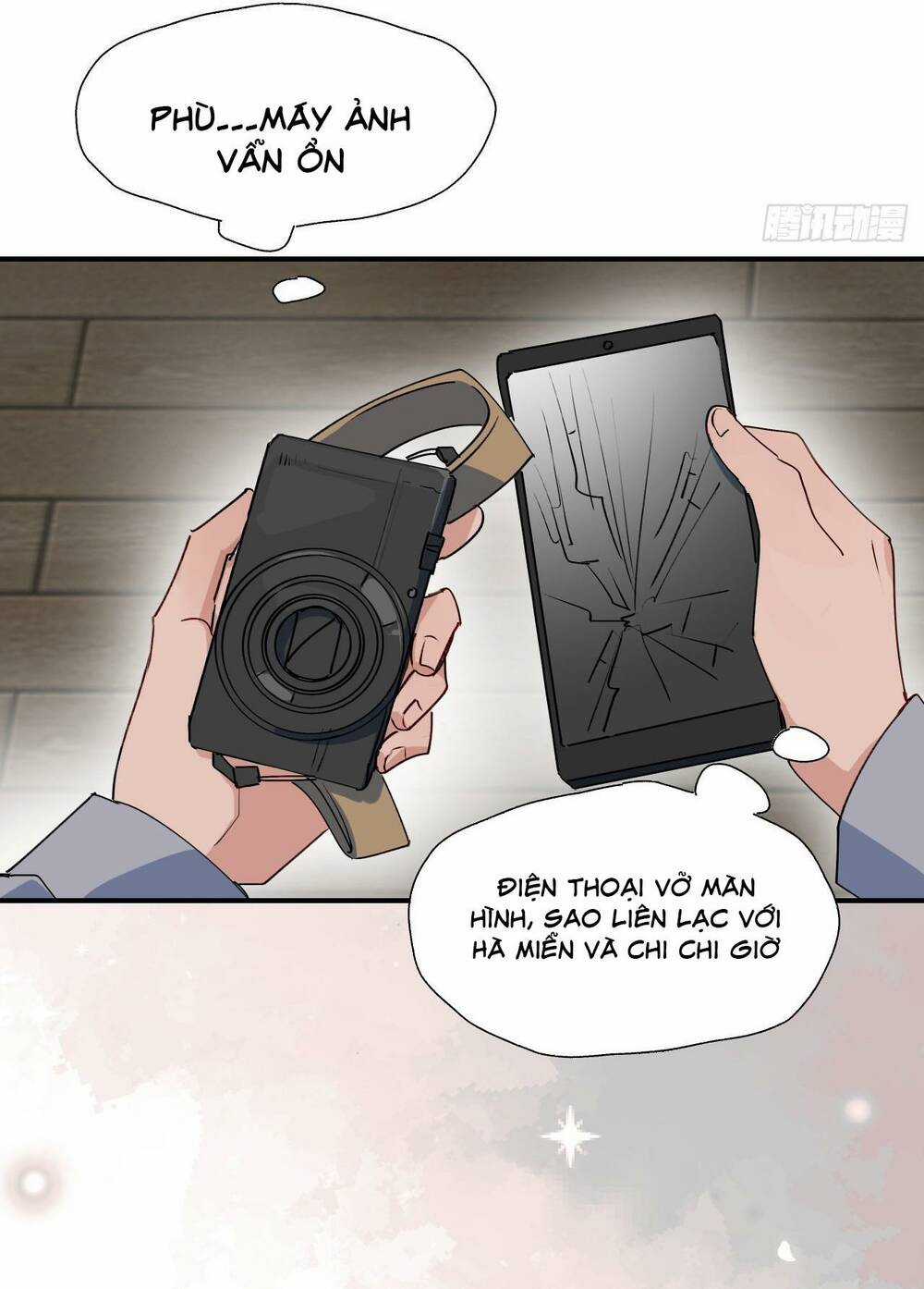 Ma Vương Đại Nhân Luôn Trêu Chọc Tôi Chapter 52 trang 40