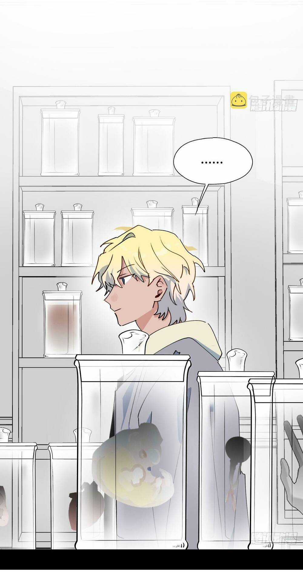 Ma Vương Đại Nhân Luôn Trêu Chọc Tôi Chapter 52 trang 43