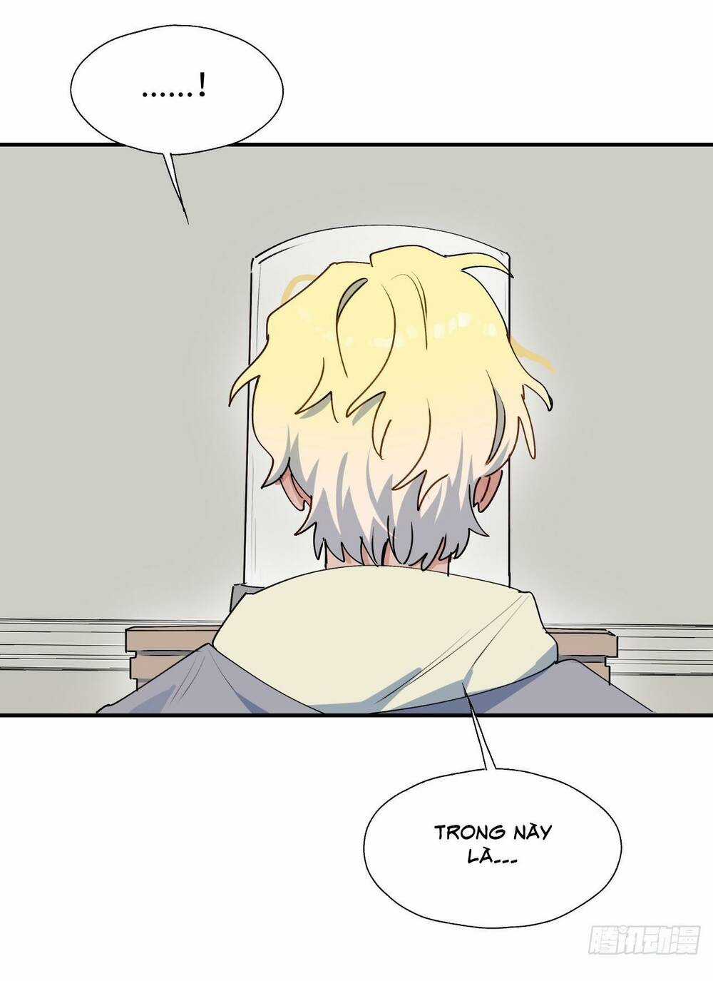 Ma Vương Đại Nhân Luôn Trêu Chọc Tôi Chapter 52 trang 44