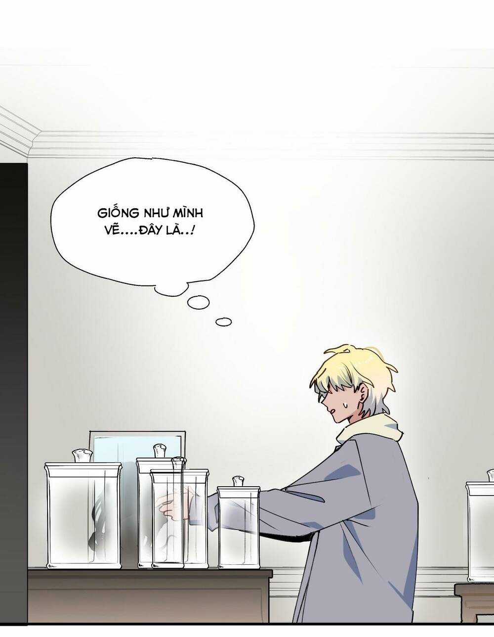 Ma Vương Đại Nhân Luôn Trêu Chọc Tôi Chapter 52 trang 45