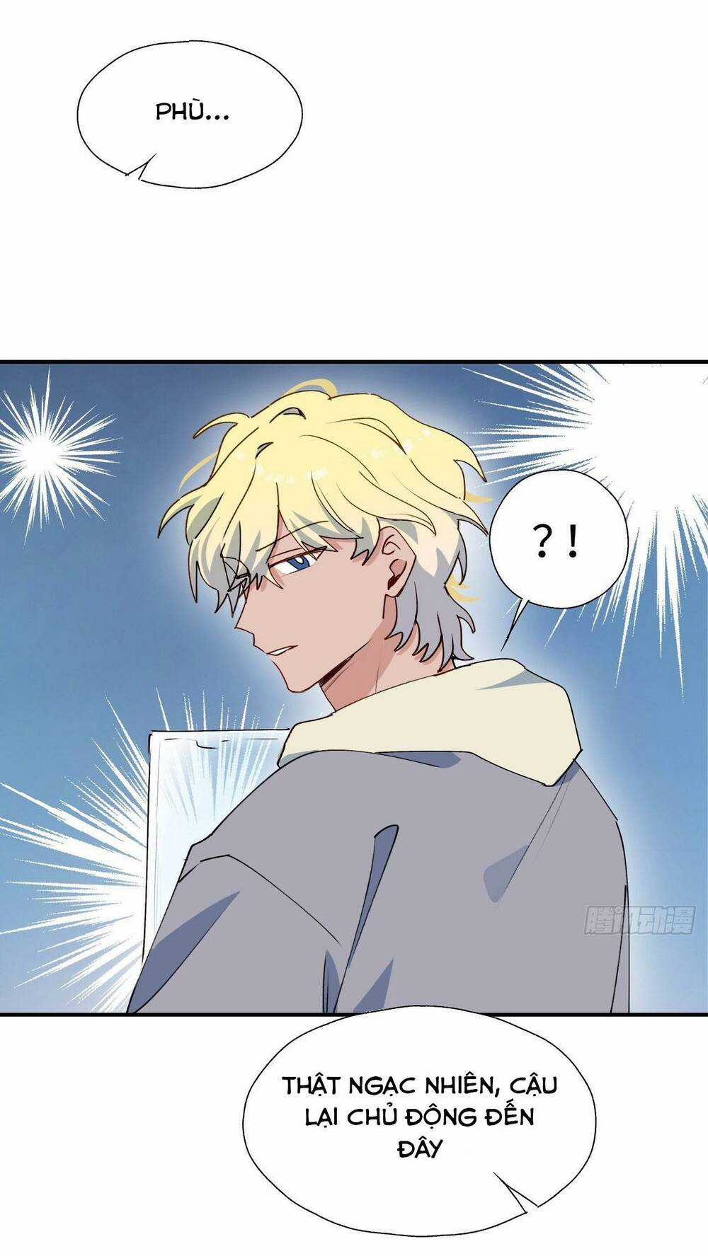 Ma Vương Đại Nhân Luôn Trêu Chọc Tôi Chapter 52 trang 46