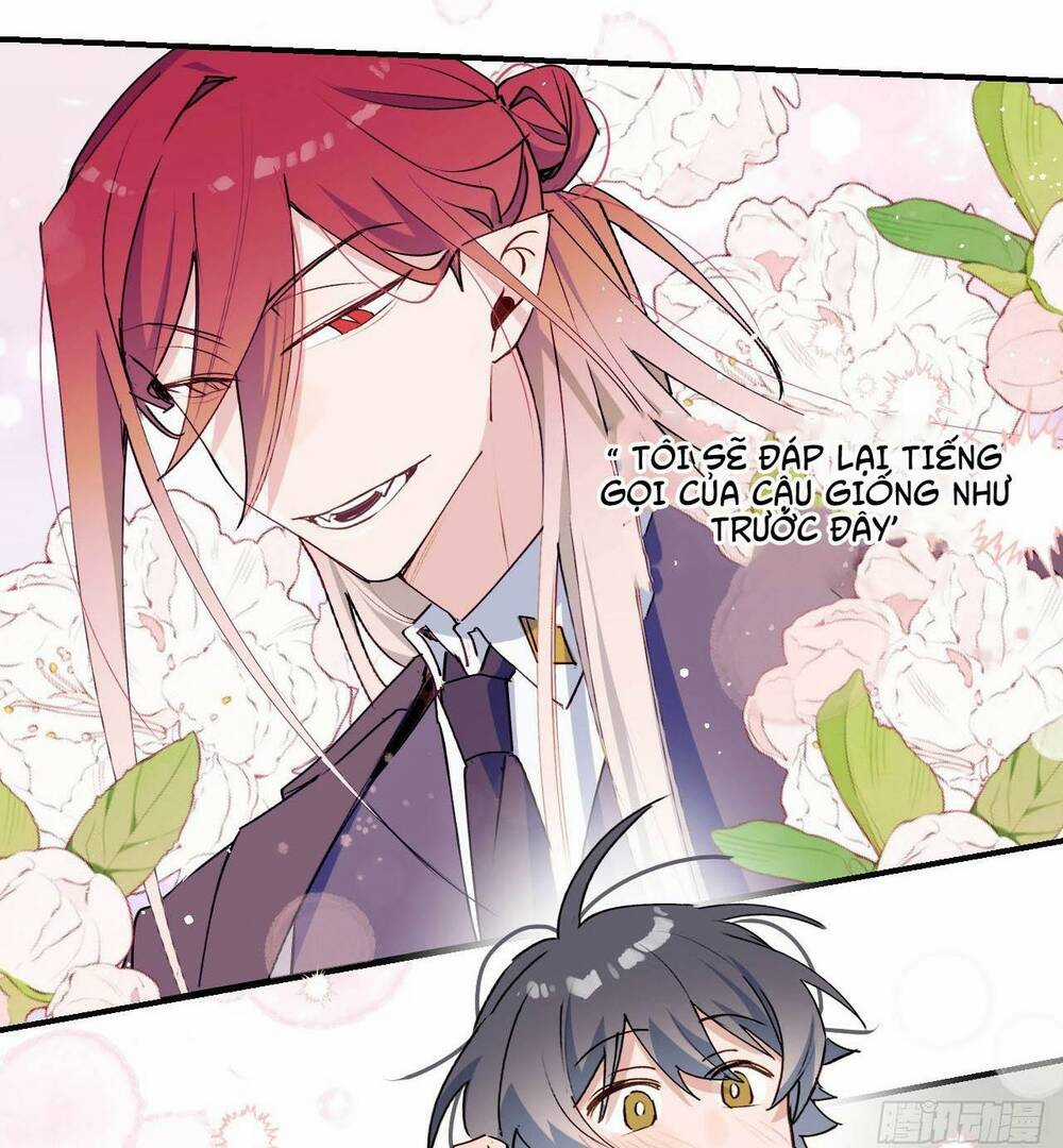 Ma Vương Đại Nhân Luôn Trêu Chọc Tôi Chapter 52 trang 7