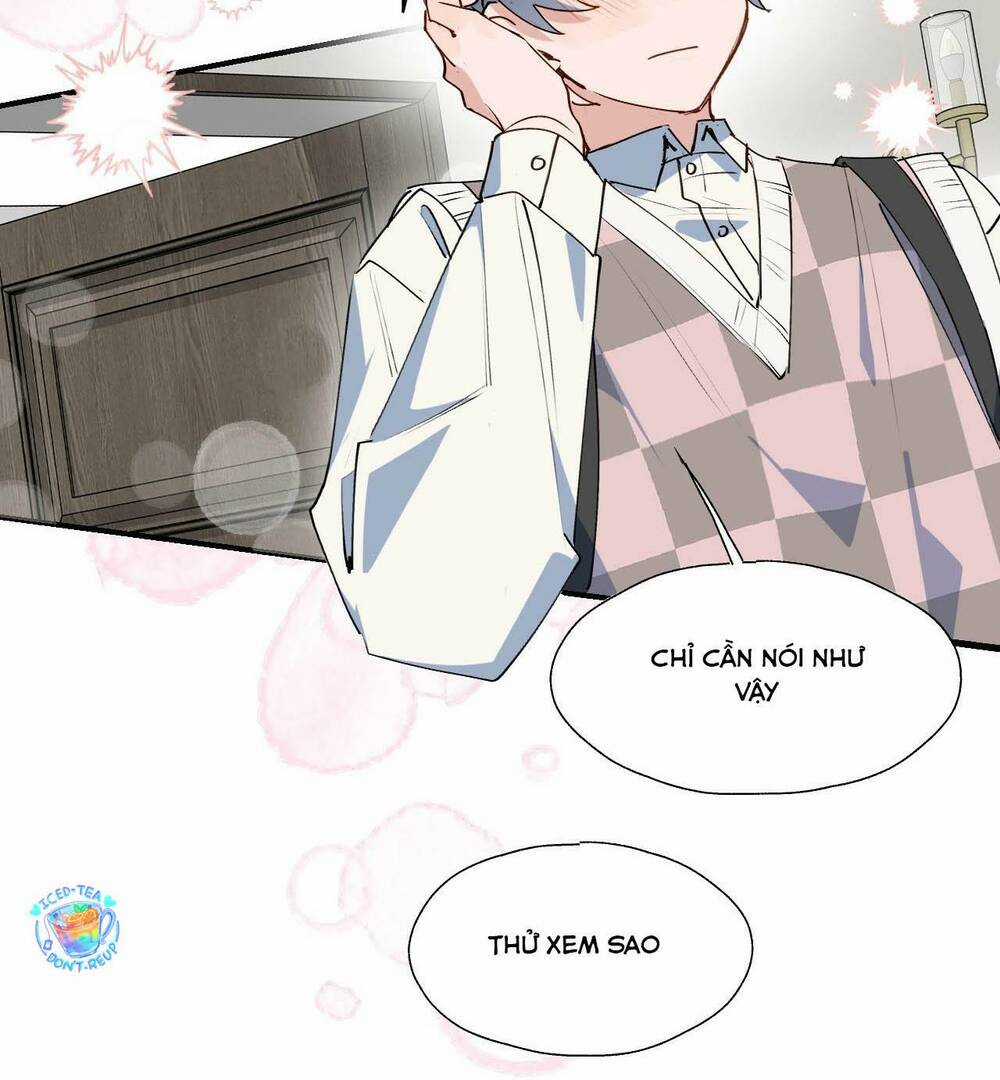 Ma Vương Đại Nhân Luôn Trêu Chọc Tôi Chapter 52 trang 8