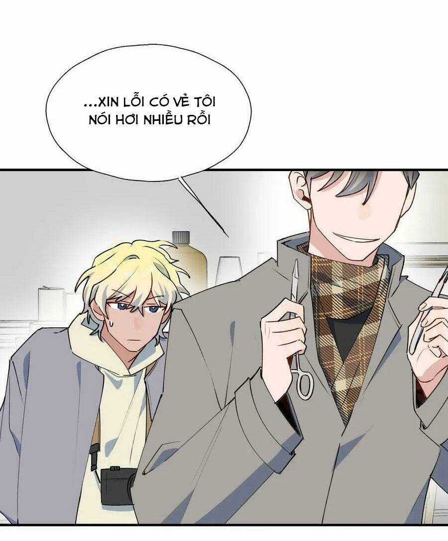 Ma Vương Đại Nhân Luôn Trêu Chọc Tôi Chapter 53 trang 12