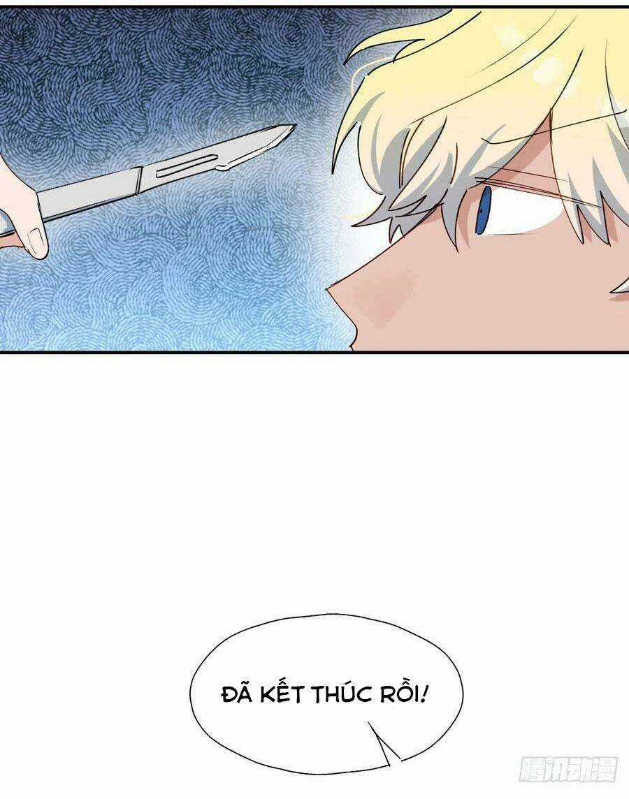 Ma Vương Đại Nhân Luôn Trêu Chọc Tôi Chapter 53 trang 14