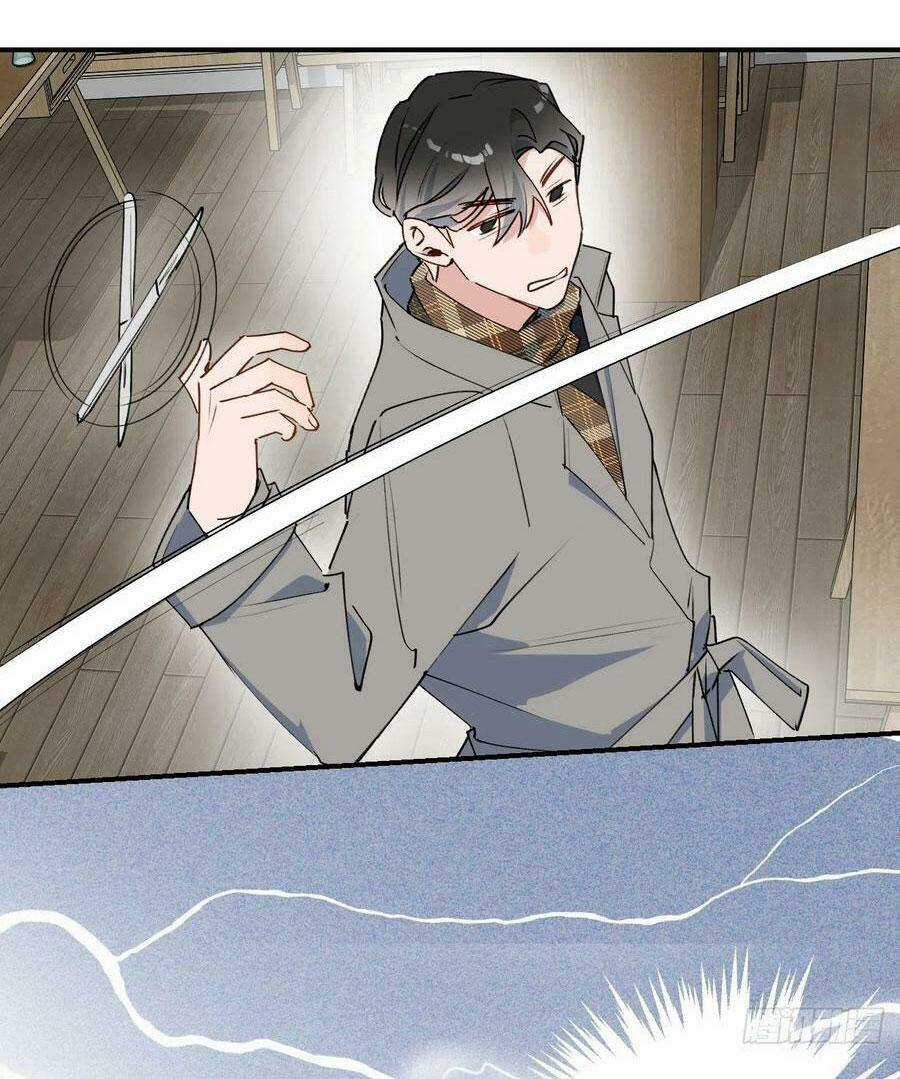 Ma Vương Đại Nhân Luôn Trêu Chọc Tôi Chapter 53 trang 15