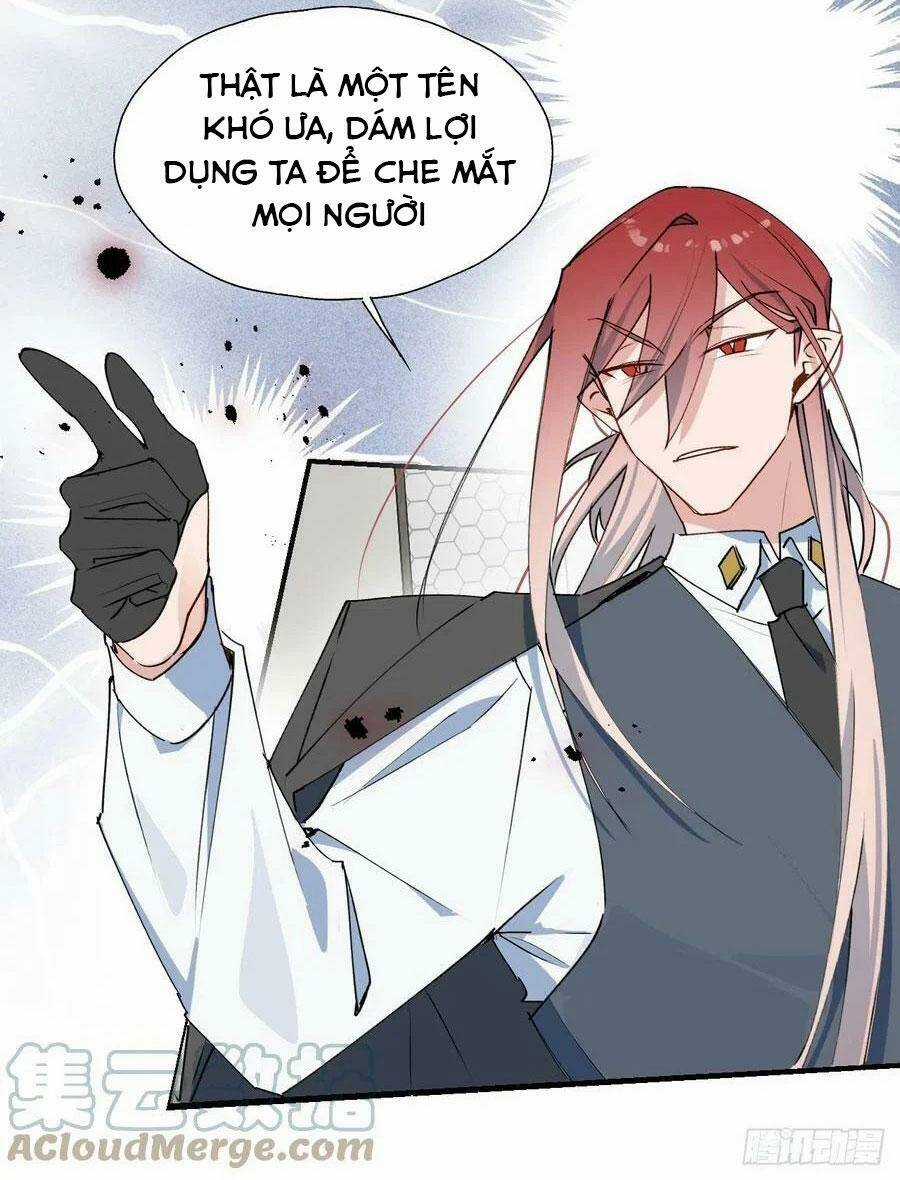 Ma Vương Đại Nhân Luôn Trêu Chọc Tôi Chapter 53 trang 16