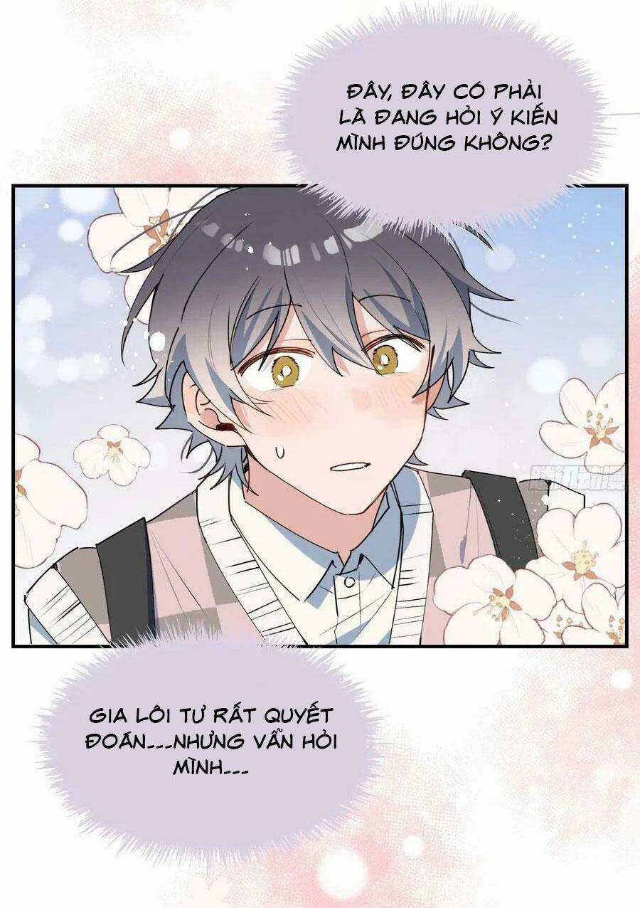 Ma Vương Đại Nhân Luôn Trêu Chọc Tôi Chapter 53 trang 20