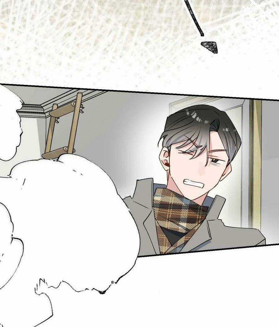 Ma Vương Đại Nhân Luôn Trêu Chọc Tôi Chapter 53 trang 25