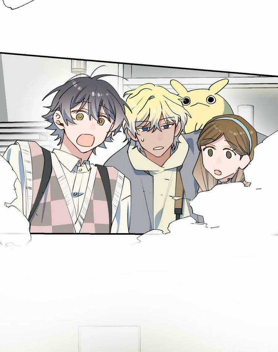 Ma Vương Đại Nhân Luôn Trêu Chọc Tôi Chapter 53 trang 26