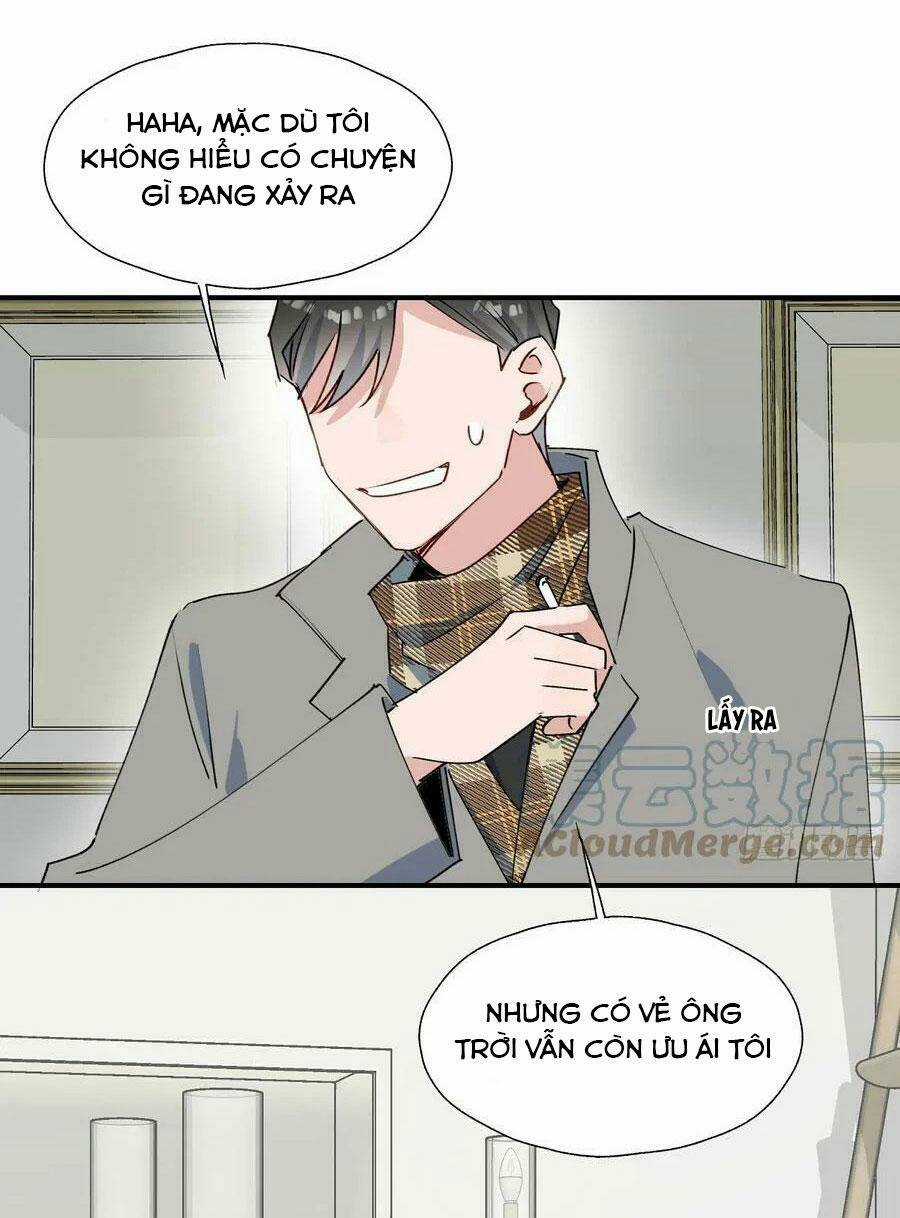 Ma Vương Đại Nhân Luôn Trêu Chọc Tôi Chapter 53 trang 28