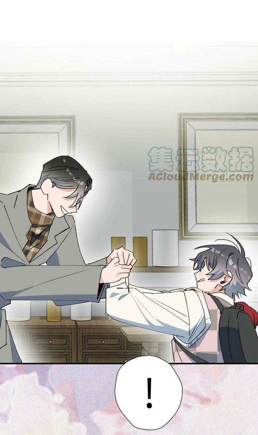 Ma Vương Đại Nhân Luôn Trêu Chọc Tôi Chapter 53 trang 31