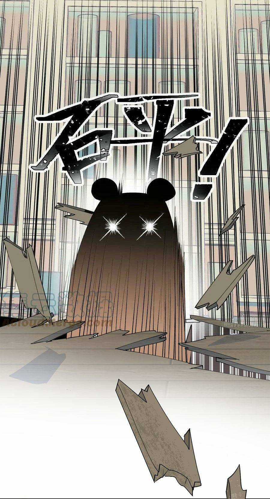 Ma Vương Đại Nhân Luôn Trêu Chọc Tôi Chapter 53 trang 36