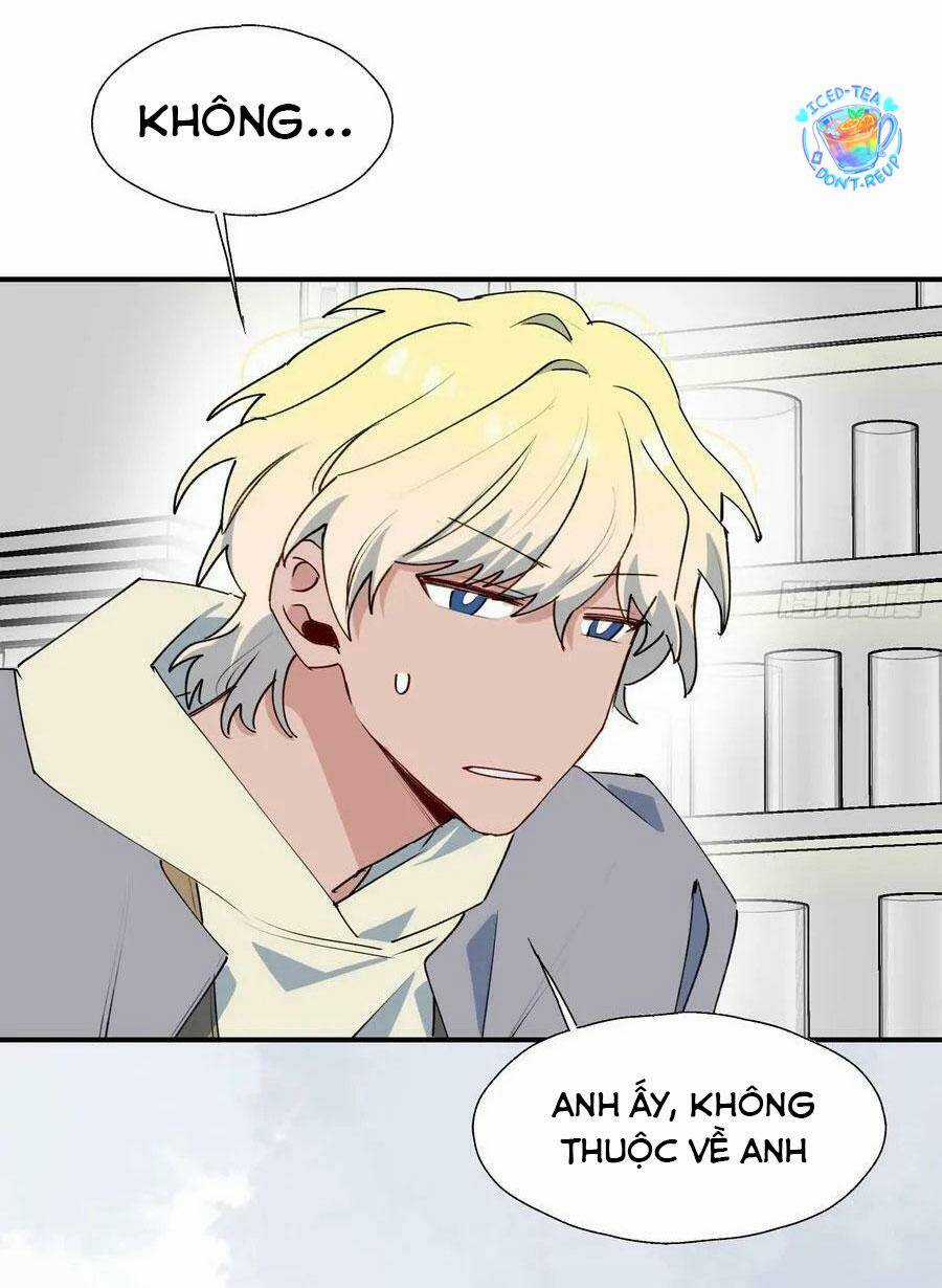 Ma Vương Đại Nhân Luôn Trêu Chọc Tôi Chapter 53 trang 4