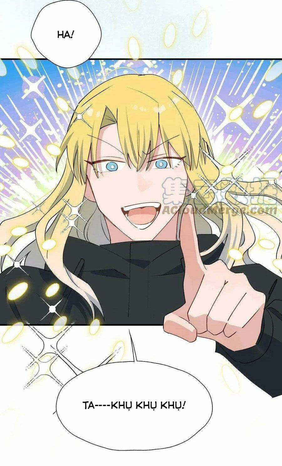 Ma Vương Đại Nhân Luôn Trêu Chọc Tôi Chapter 53 trang 42