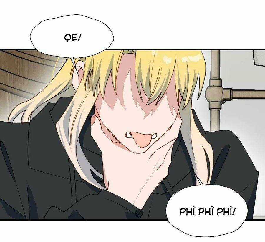 Ma Vương Đại Nhân Luôn Trêu Chọc Tôi Chapter 53 trang 43