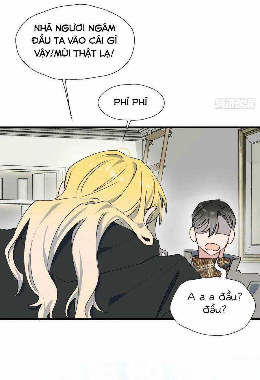 Ma Vương Đại Nhân Luôn Trêu Chọc Tôi Chapter 53 trang 44