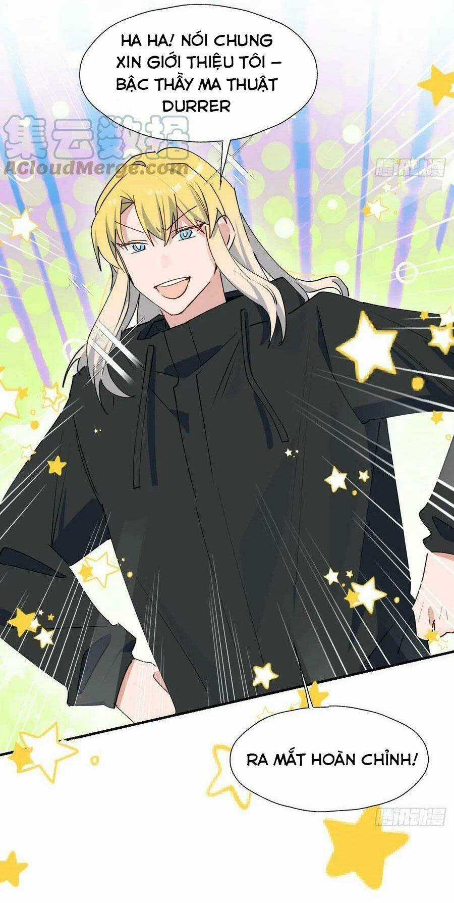 Ma Vương Đại Nhân Luôn Trêu Chọc Tôi Chapter 53 trang 45