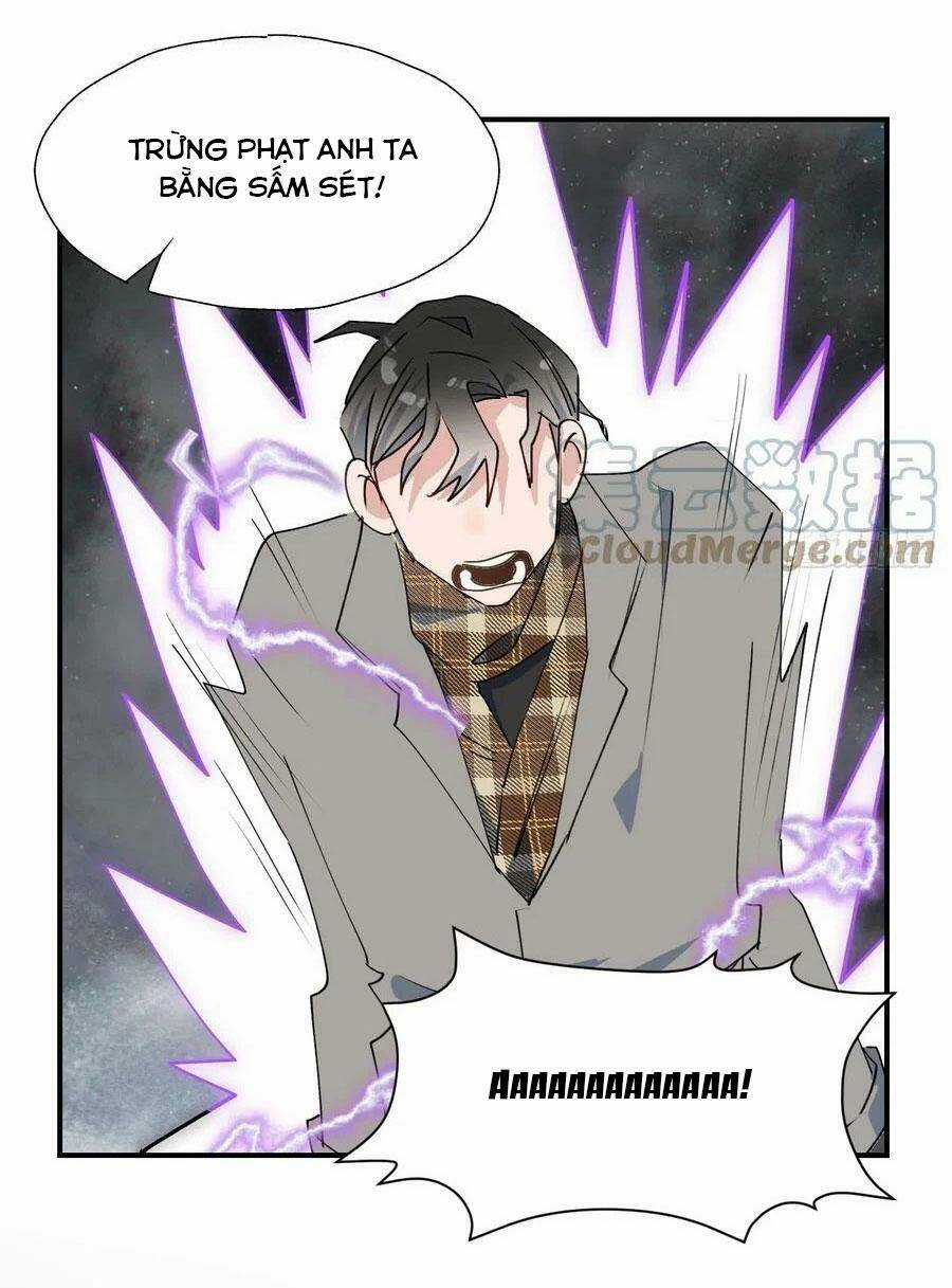 Ma Vương Đại Nhân Luôn Trêu Chọc Tôi Chapter 53 trang 47