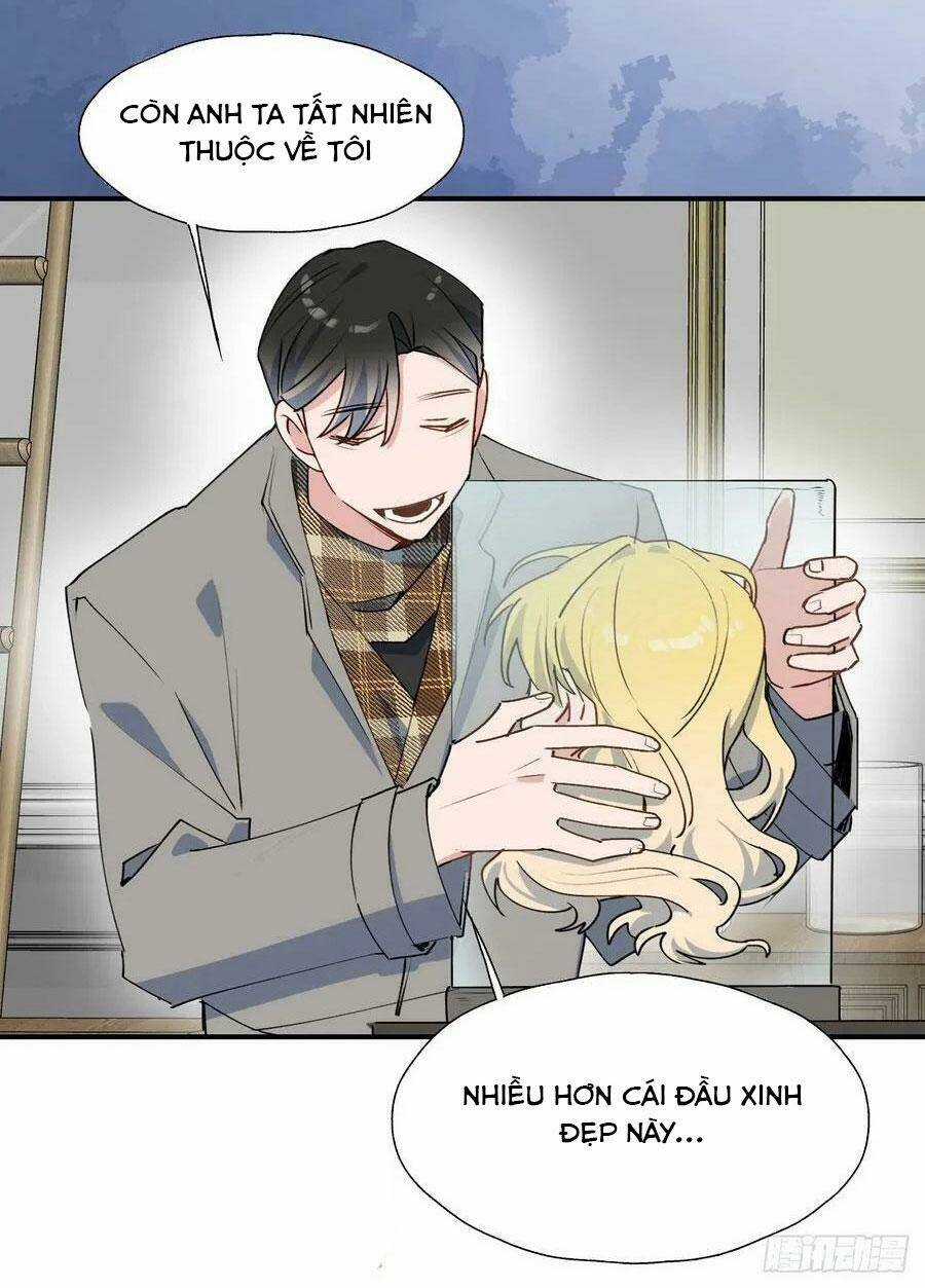 Ma Vương Đại Nhân Luôn Trêu Chọc Tôi Chapter 53 trang 6